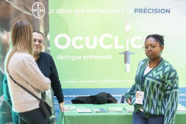 Accueil & Exposition - Photo 2